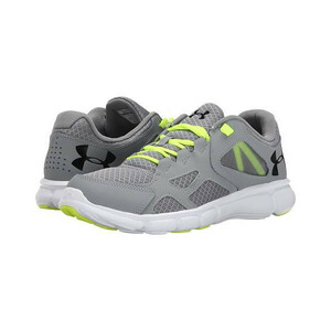  new goods 27cm Under Armor UnderArmour shoes UA Thrill