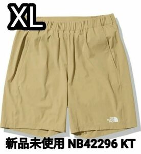 【新品未使用】THE NORTH FACE ノースフェイス　フレキシブルマルチショーツ XLサイズ　2枚セット