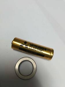  micro MA-505. heavy cartridge use . sub weight 2( weight 10g)