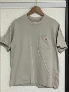 DANTON メンズTシャツ