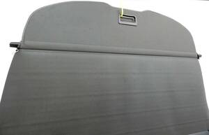 KS246/ ポルシェ カイエン 958 純正 トノカバー 7P5867773 /PORSCHE CAYENNE TRUNK DECK CARGO