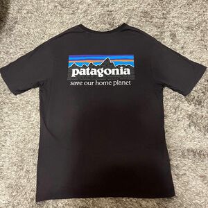 patagonia Tシャツ Mサイズ