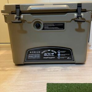 FIELDOOR クーラーポックス　33.1L 