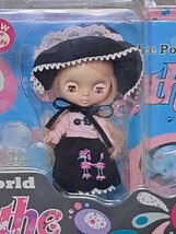 未開封 ポップアップワールド ピンキー ドゥードル プードル プチブライス Blythe Pop-up World_画像2