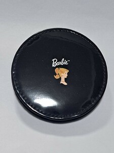Barbie バービー ミラー ビニール ブラック 2002 キュートスタイル