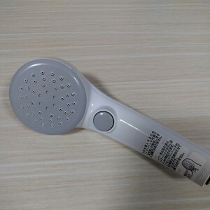 toto shower head 