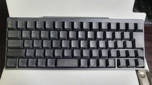 PFU キーボード HHKB Professional HYBRID Type-S 日本語配列／墨_画像2