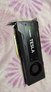 NVIDIA Tesla K40　ジャンク