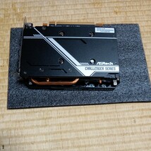 ASRock CHALLENGER ITX RADEON RX 6600_画像6