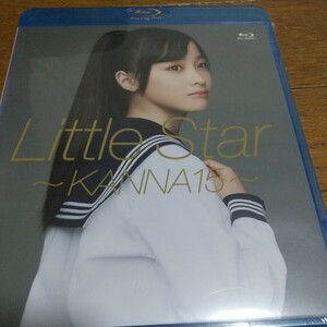 LittieSta KANNA15 Blu-ray