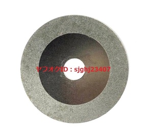 * серебряный бриллиант резчик 100mm 1 листов бетонорезка отрезной круг шлифовальный диск быстрое решение лезвие 
