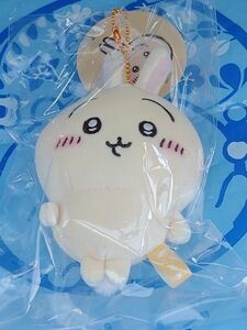 ちいかわ　もちっとぷちミニマスコット　(うさぎ)　新品未開封