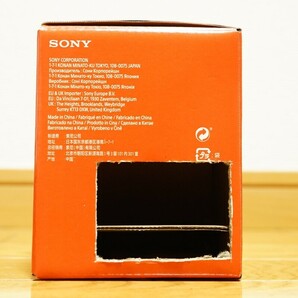 SONY 10-20mm F4 G ズームレンズ SELP1020Gの画像10