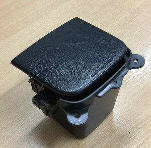 未使用 ホンダ 純正 S2000 AP1 TYPE-V カップホルダーCOMP グラファイトブラック HONDA Genuine cup holder graphite black