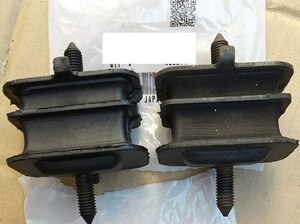 未使用 ホンダ 純正 S2000 AP1 AP2 トランスミッション マウンティング ラバー セット HONDA Genuine Transmission mounting rubber set