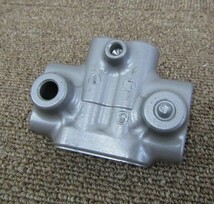 未使用 ホンダ 純正 NSX NA1 NA2 NSX-R NSX-S NSX-T プロポーショニング バルブASSY HONDA Genuine Propositional valve assembly_画像2