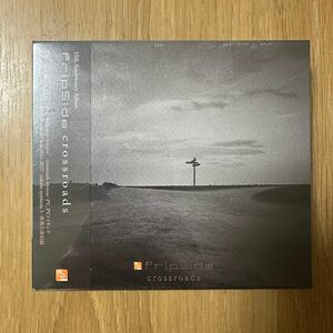 ｆｒｉｐＳｉｄｅ crossroads 15th Anniversary Album 初回限定盤特典DVD付き