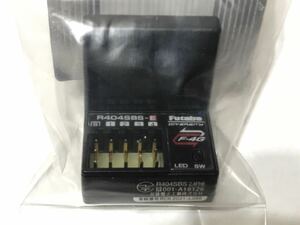 フタバ R404SBS-E カー用F-4G方式・T10PX標準レシーバー