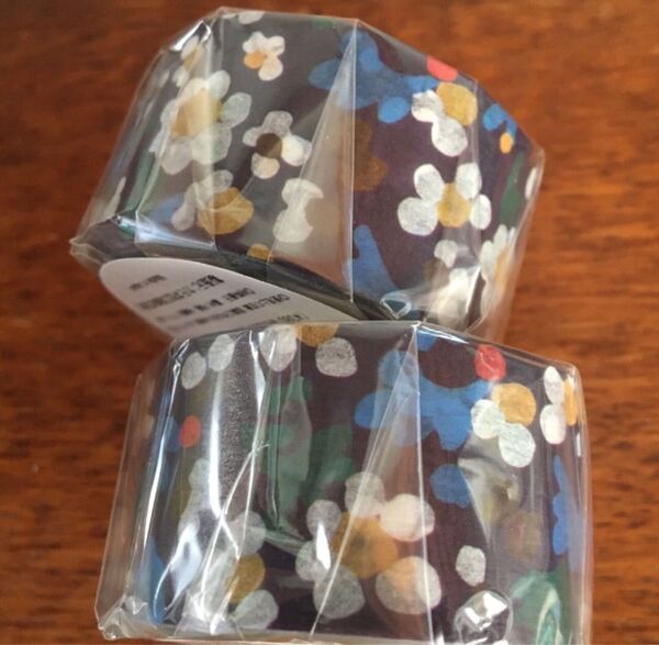 ミナペルホネン つづく展限定マスキングテープ marguerite 2点セット 新品未開封品