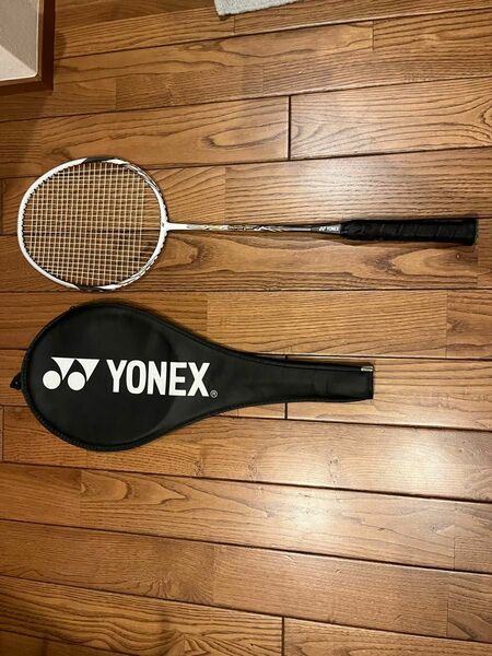 YONEX ヨネックス バドミントン ラケット POWER