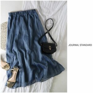 JOURNAL STANDARD