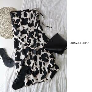 ADAM ET ROPE'