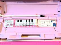 ♪♪ヤマハ(YAMAHA)◆P-32EP　ピンク◆鍵盤ハーモニカ ピアニカ♪♪_画像3