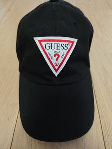 GUESS (ゲス) ベースボールキャップ