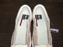 ★PRO-Keds プロケッズ ROYAL PLUS ロイヤルプラス スエード ベージュ×白 27.0cm 未使用 検 スケートボーディング スケボー スニーカー_画像7