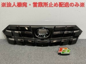 新車取り外し!アルファード 40系/AGH40W/AGH45W 純正 フロント グリル/ラジエーターグリル カメラ穴付 53111-V2010 トヨタ(136429)