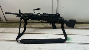 VFC Mk.48mod.1 電動ガン 中古