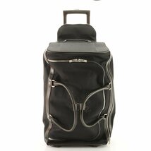美品 ルイヴィトン ダミエ ジェアン エオール 60 M93553 2WAY スーツケース ボストン バッグ 出張 旅行 トランク メンズ EEM AA14-1_画像1