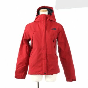 1円■美品■THE NORTH FACE ザ ノースフェイス■ナイロンジャケット フードあり M スクープジャケット NPW61630 メンズ YYM K12-2