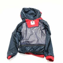 1円■美品■THE NORTH FACE ザ ノースフェイス■ナイロンジャケット フードあり M スクープジャケット NPW61630 メンズ YYM K12-2_画像8