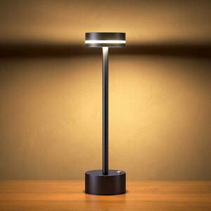 * Schic . design table lamp cordless stylish lighting 