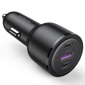  sudden speed charge correspondence compact in-vehicle charger 