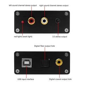  compact headphone amplifier 