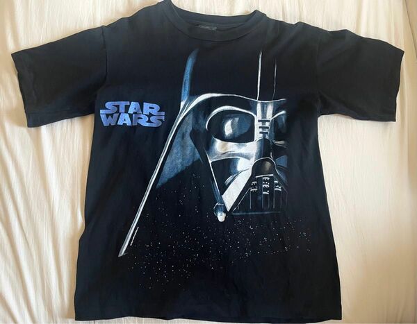 90s Star Wars Darth Vader S/S t shirt.