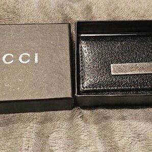 GUCCI キーケース