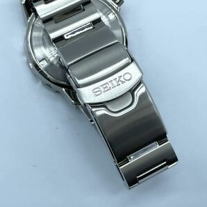 【極美品】SEIKO セイコー PROSPEX プロスペックス SBDY105 ダイバースキューバ セーブザオーシャン ペンギン 自動巻き 腕時計の画像7