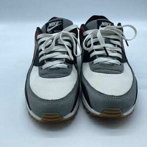 NIKE AIR MAX 90 ナイキ エアマックス 90 FB9658-100 スニーカー 27.5cm 箱ありの画像3