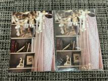 【2冊】黒崎真音 くろさきまおん フォトブック 写真集　MAON KUROSAKI PHOTO BOOK Ruban Noir_画像2