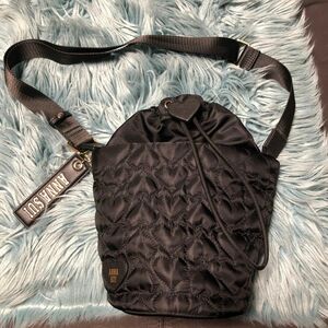 ANNA SUI ハピネスミニショルダーバッグ