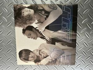 JYJ First Album - The Beginning (韓国盤) [通常限定盤]