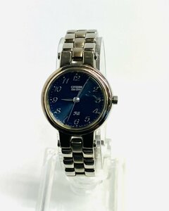 qow.YYL02　CITIZEN　シチズン　ECO-DRIVE　E030-K16521 腕時計