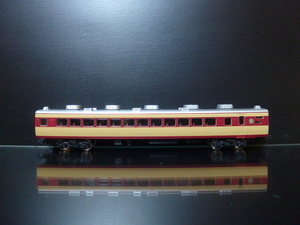 100KATO 4031-1 485 series 300 number pcs old product [saro481-108] 00JPN