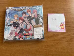 Strawberry Prince(私立すとぷり学園-学力テスト編-) CD