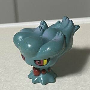 ポケモン モンコレ モンスターコレクション ムウマ 