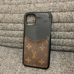 LOUIS VUITTON ルイヴィトン モノグラム iPhoneケース スマホケース 携帯ケース 小物 ブランド アイテム