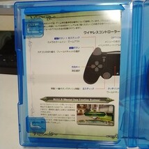 送料無料　PS4ソフト　シャイニング・レゾナンス リフレイン [通常版]　中古_画像3